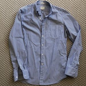 J Crew Men’s Shirt